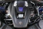 Maserati Ghibli S GranSport 2017 года